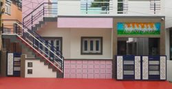 1200 Sqft South Face Residential House Sale JP Nagar, Mysore