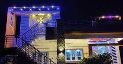 1200 Sqft South East Corner Residential House Sale Shanthaveri Gopal Gowda Nagar, Mysore