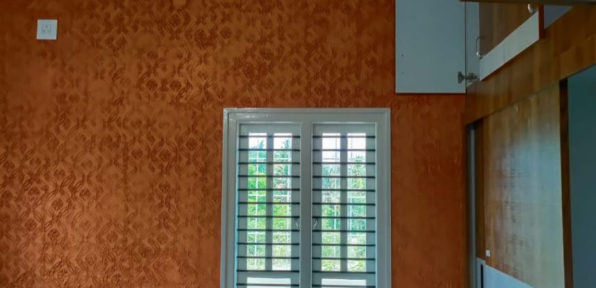 1200 Sqft South East Corner Residential House Sale Shanthaveri Gopal Gowda Nagar, Mysore