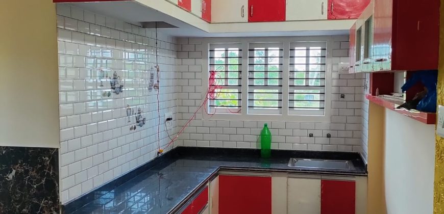 1200 Sqft South East Corner Residential House Sale Shanthaveri Gopal Gowda Nagar, Mysore