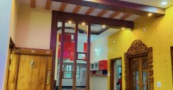 1200 Sqft South East Corner Residential House Sale Shanthaveri Gopal Gowda Nagar, Mysore
