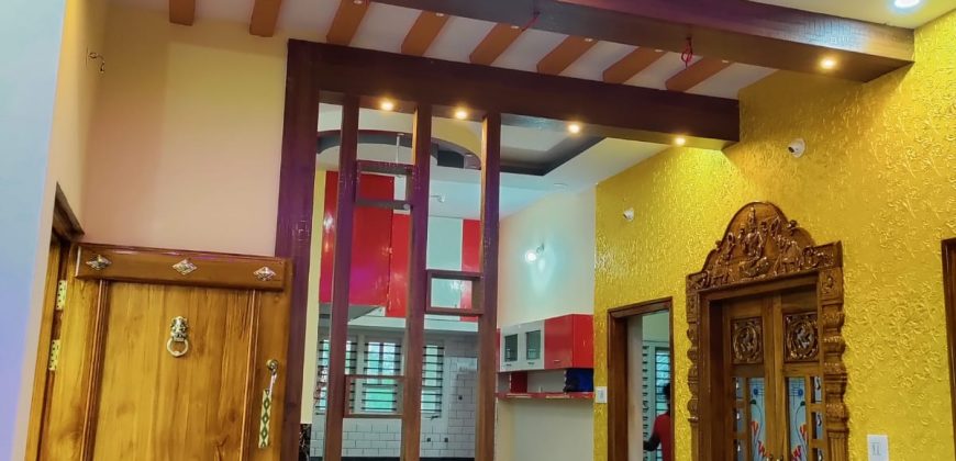 1200 Sqft South East Corner Residential House Sale Shanthaveri Gopal Gowda Nagar, Mysore