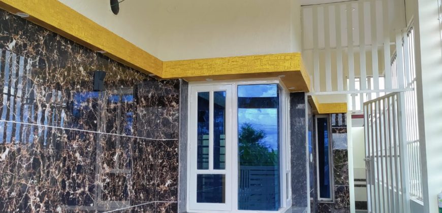 1200 Sqft South East Corner Residential House Sale Shanthaveri Gopal Gowda Nagar, Mysore