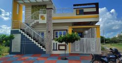 1200 Sqft South East Corner Residential House Sale Shanthaveri Gopal Gowda Nagar, Mysore