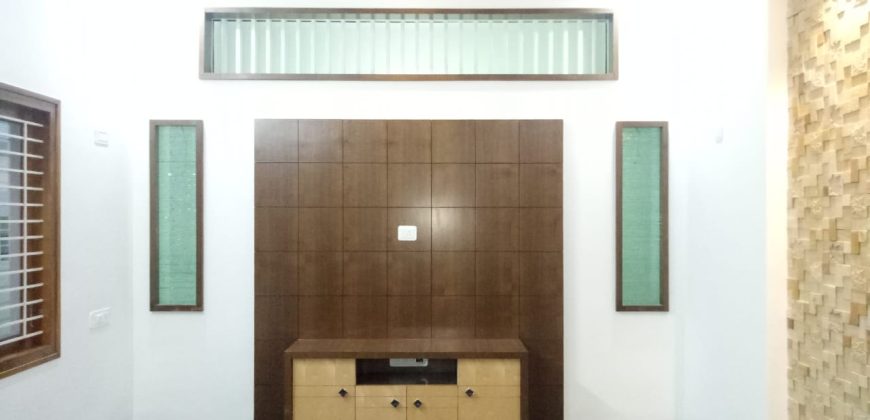 Residential Duplex House Sale Vijayanagar, Mysore