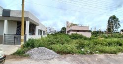 1200 Sqft East Face Residential Site Sale Martikyatanahalli, Mysore