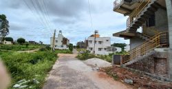1200 Sqft East Face Residential Site Sale Martikyatanahalli, Mysore
