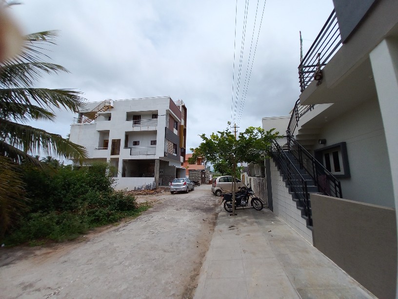1200 Sqft East Face Residential Site Sale Martikyatanahalli, Mysore