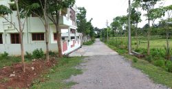 1200 Sqft East Face Residential Site Sale HD Kote Road, Mysore