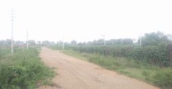 1080 Sqft North West Corner Residential Site Sale Bramins Layout, Mysore