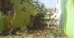 720 Sqft East Face Residential Site Sale Kuvempunagar, Mysore