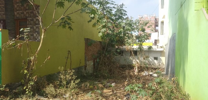 720 Sqft East Face Residential Site Sale Kuvempunagar, Mysore