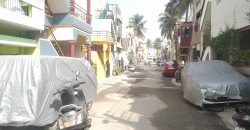 720 Sqft East Face Residential Site Sale Kuvempunagar, Mysore