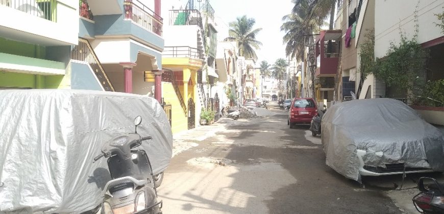 720 Sqft East Face Residential Site Sale Kuvempunagar, Mysore