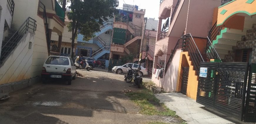 720 Sqft East Face Residential Site Sale Kuvempunagar, Mysore