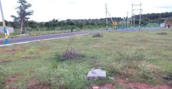 1500 Sqft North Face Residential Site Sale Srirampura, Mysore
