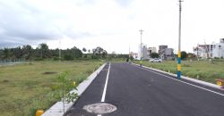1500 Sqft North Face Residential Site Sale Srirampura, Mysore