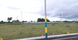 1500 Sqft North Face Residential Site Sale Srirampura, Mysore