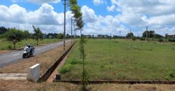 1500 Sqft South East Corner Residential Site Sale HD Kote Road, Mysore