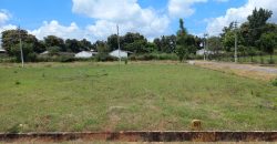 1500 Sqft South East Corner Residential Site Sale HD Kote Road, Mysore