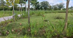 2400 Sqft North Face Residential Site Sale Hunsur Road, Mysore