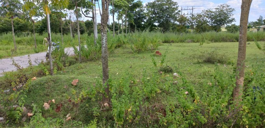 2400 Sqft North Face Residential Site Sale Hunsur Road, Mysore