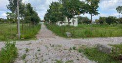 2400 Sqft North Face Residential Site Sale Hunsur Road, Mysore