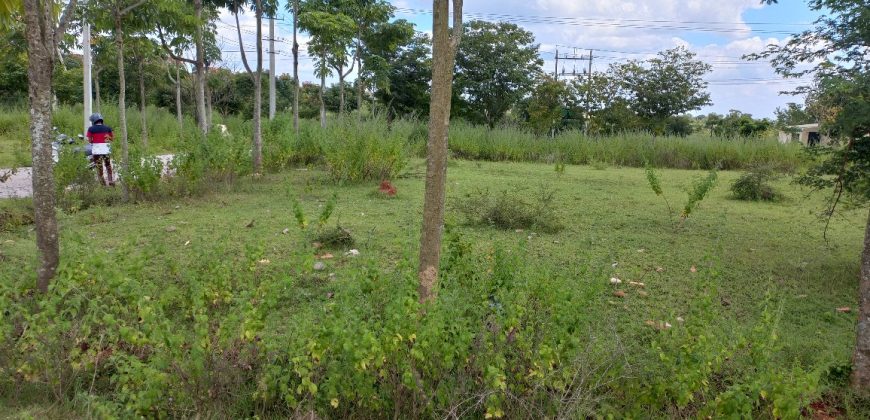 2400 Sqft North Face Residential Site Sale Hunsur Road, Mysore