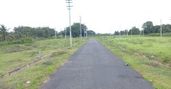 1200 Sqft East Face Residential Site Sale Srirampura, Mysore