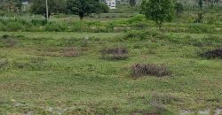 1200 Sqft East Face Residential Site Sale Srirampura, Mysore