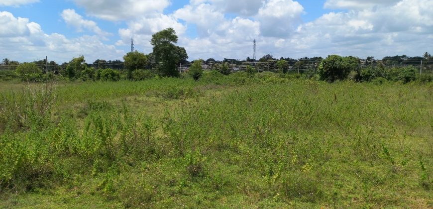 4.32 Acre Land Sale Kenchalgudu, Mysore