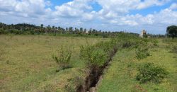 4.32 Acre Land Sale Kenchalgudu, Mysore