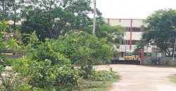 3150 Sqft North Face Residential Site Sale Hebbal, Mysore