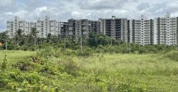 1200 Sqft Residential Site Sale Kenchalagudu, Mysore