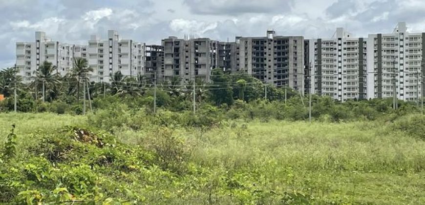 1200 Sqft Residential Site Sale Kenchalagudu, Mysore