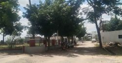1200 Sqft East Face Residential Site Sale Bogadi, Mysore