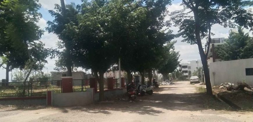1200 Sqft East Face Residential Site Sale Bogadi, Mysore