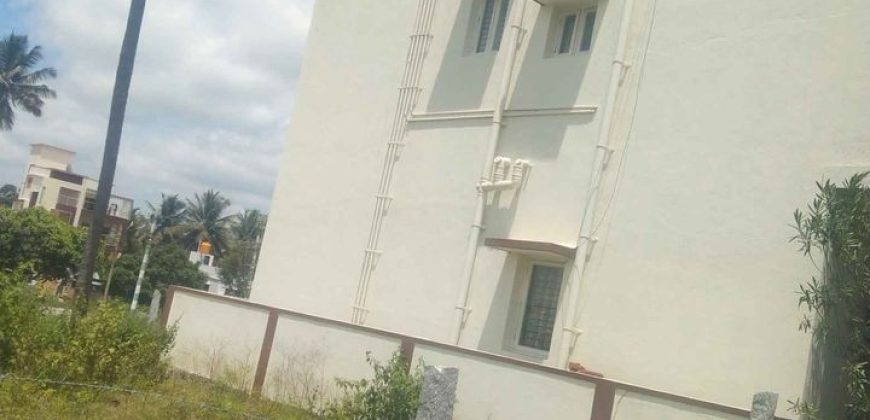 1200 Sqft East Face Residential Site Sale Bogadi, Mysore