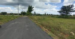 1200 Sqft South Face Residential Site Sale TN Pura Road, Mysore