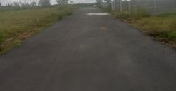 1200 Sqft South Face Residential Site Sale TN Pura Road, Mysore
