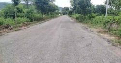 1200 Sqft East Face Residential Site Sale Lalithadripura, Mysore