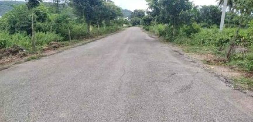 1200 Sqft East Face Residential Site Sale Lalithadripura, Mysore