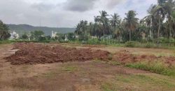 1200 Sqft East Face Residential Site Sale Lalithadripura, Mysore