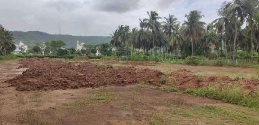 1200 Sqft East Face Residential Site Sale Lalithadripura, Mysore