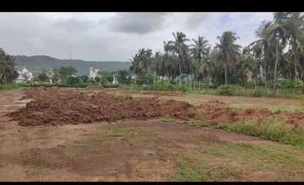 1200 Sqft East Face Residential Site Sale Lalithadripura, Mysore
