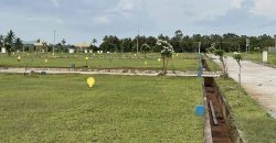 1200 Sqft Residential Site Sale Kenchalagudu, Mysore