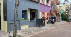 600 Sqft North Face Residential Site Sale Vijayanagar, Mysore
