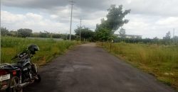 1600 Sqft North West Corner Residential Site Sale HD Kote Road, Mysore