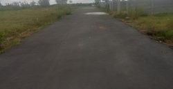 1600 Sqft North West Corner Residential Site Sale HD Kote Road, Mysore