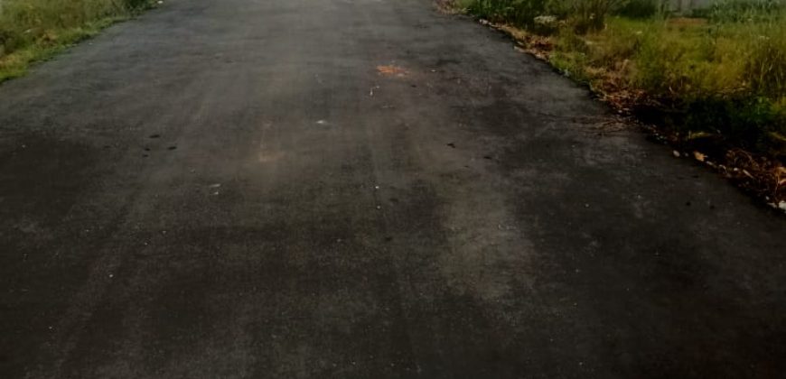 1600 Sqft North West Corner Residential Site Sale HD Kote Road, Mysore